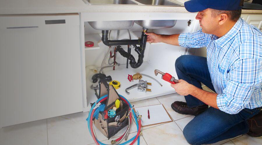 Local annual plumbing maintenance in Carteret, NJ
